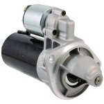 WAI Starter Motor 17276N