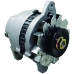 WAI Alternator 14597N