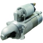 WAI Starter Motor 6755N