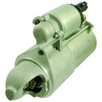 WAI Starter Motor 6949N