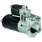 WAI Starter Motor 17508N