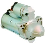 WAI Starter Motor 19491N