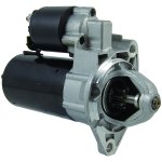 WAI Starter Motor 33083N