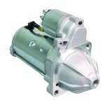 WAI Starter Motor 17040N-VA