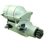 WAI Starter Motor 17777N