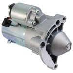 WAI Starter Motor 18967N