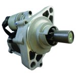 WAI Starter Motor 16960N