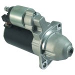 WAI Starter Motor 33325N