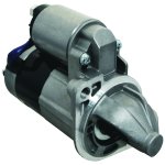 WAI Starter Motor 17709N