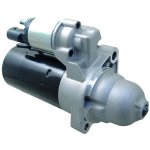 WAI Starter Motor 33194N