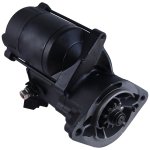 WAI Starter Motor 31379R