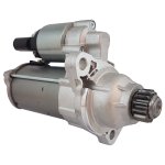 WAI Starter Motor 30417N