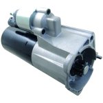 WAI Starter Motor 33196N