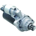 WAI Starter Motor 32688N