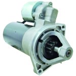 WAI Starter Motor 30286N