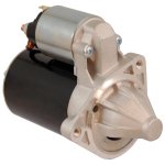 WAI Starter Motor 32453N