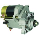 WAI Starter Motor 16913N