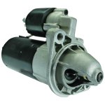 WAI Starter Motor 17670N