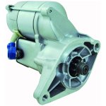 WAI Starter Motor 17256N