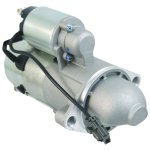 WAI Starter Motor 30339N