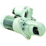 WAI Starter Motor 17470N