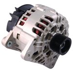 WAI Alternator 23837N