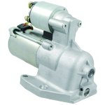 WAI Starter Motor 6676N