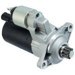 WAI Starter Motor 17971N