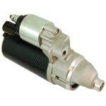 WAI Starter Motor 33123N