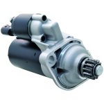 WAI Starter Motor 17952N