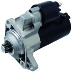 WAI Starter Motor 17725N