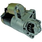 WAI Starter Motor 17133N