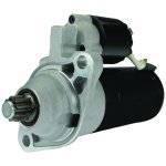 WAI Starter Motor 17819N