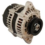 WAI Alternator 24001N