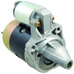 WAI Starter Motor 17662N