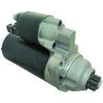 WAI Starter Motor 31231N