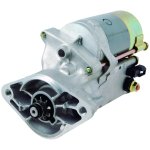 WAI Starter Motor 16895N