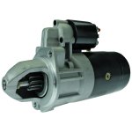 WAI Starter Motor 17040N