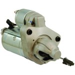 WAI Starter Motor 31246N