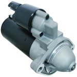 WAI Starter Motor 31184N