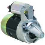 WAI Starter Motor 17732N