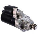 WAI Starter Motor 17820N