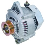 WAI Alternator 13673N