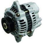 WAI Alternator 23039N