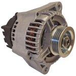 WAI Alternator 20682N