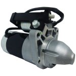 WAI Starter Motor 19068N