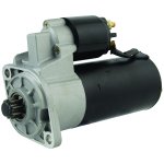 WAI Starter Motor 31219N