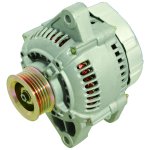 WAI Alternator 13482N