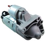 WAI Starter Motor 32738N