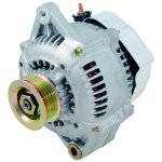 WAI Alternator 14679N